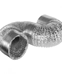 ống gió mềm